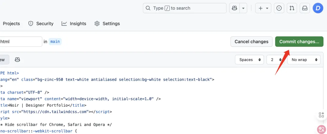 保姆级教程！教你用Gemini 3 Pro快速做一个炫酷的个人作品网站