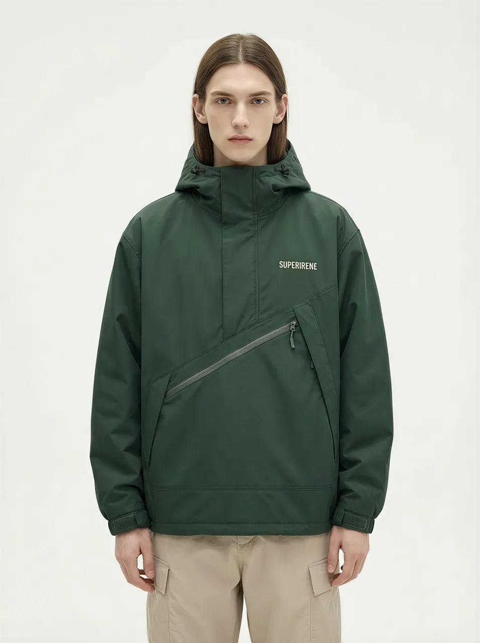 不用反复抽卡了！教你用Lovart+Nano Banana Pro搞定这 7 类商业设计