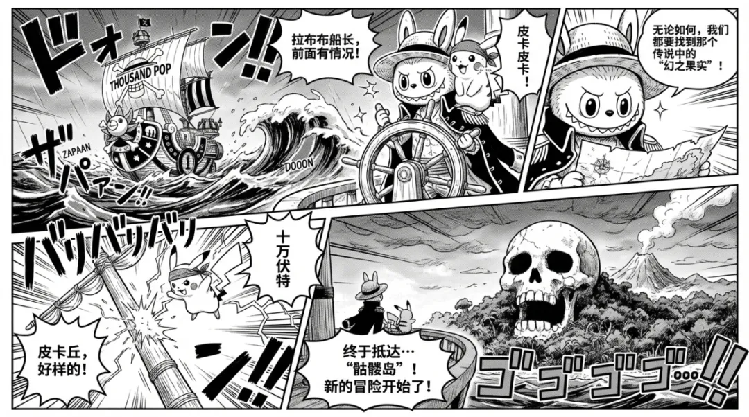 建议收藏！13组Nano Banana Pro实用提示词