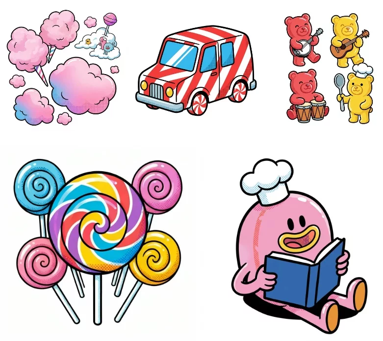 不用反复抽卡了！教你用Lovart+Nano Banana Pro搞定这 7 类商业设计