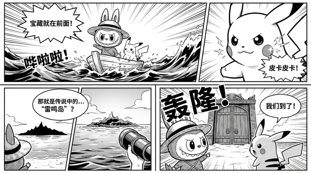 建议收藏！13组Nano Banana Pro实用提示词