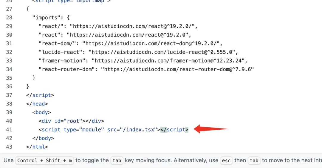 保姆级教程！教你用Gemini 3 Pro快速做一个炫酷的个人作品网站