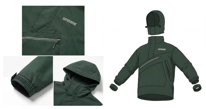 不用反复抽卡了！教你用Lovart+Nano Banana Pro搞定这 7 类商业设计