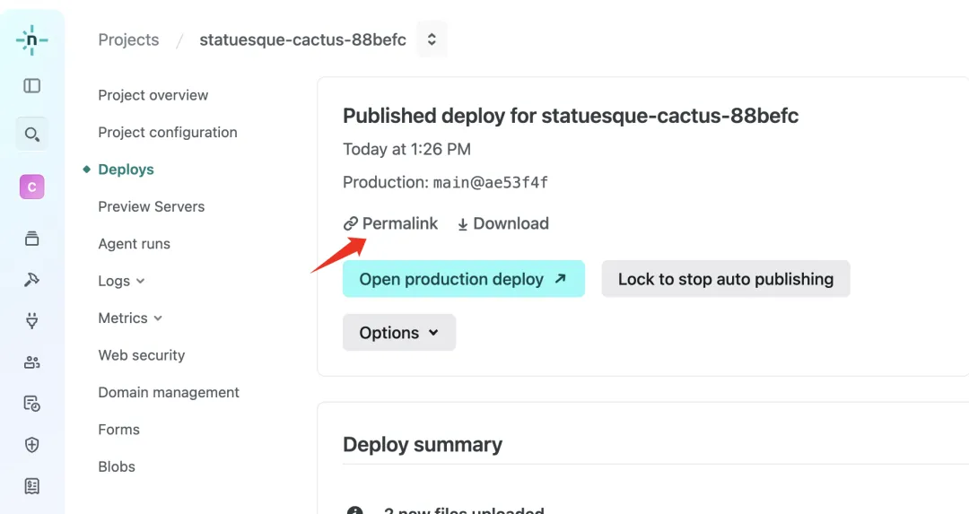 保姆级教程！教你用Gemini 3 Pro快速做一个炫酷的个人作品网站