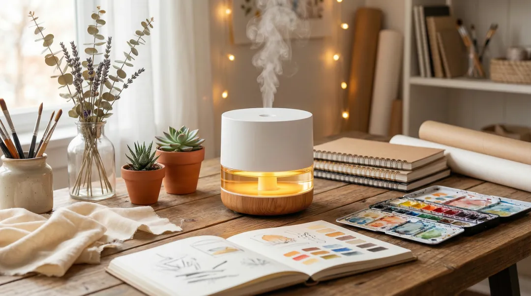 不用反复抽卡了！教你用Lovart+Nano Banana Pro搞定这 7 类商业设计