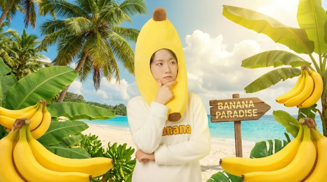 建议收藏！13组Nano Banana Pro实用提示词