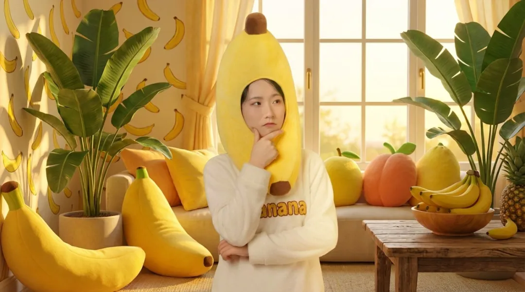 建议收藏！13组Nano Banana Pro实用提示词