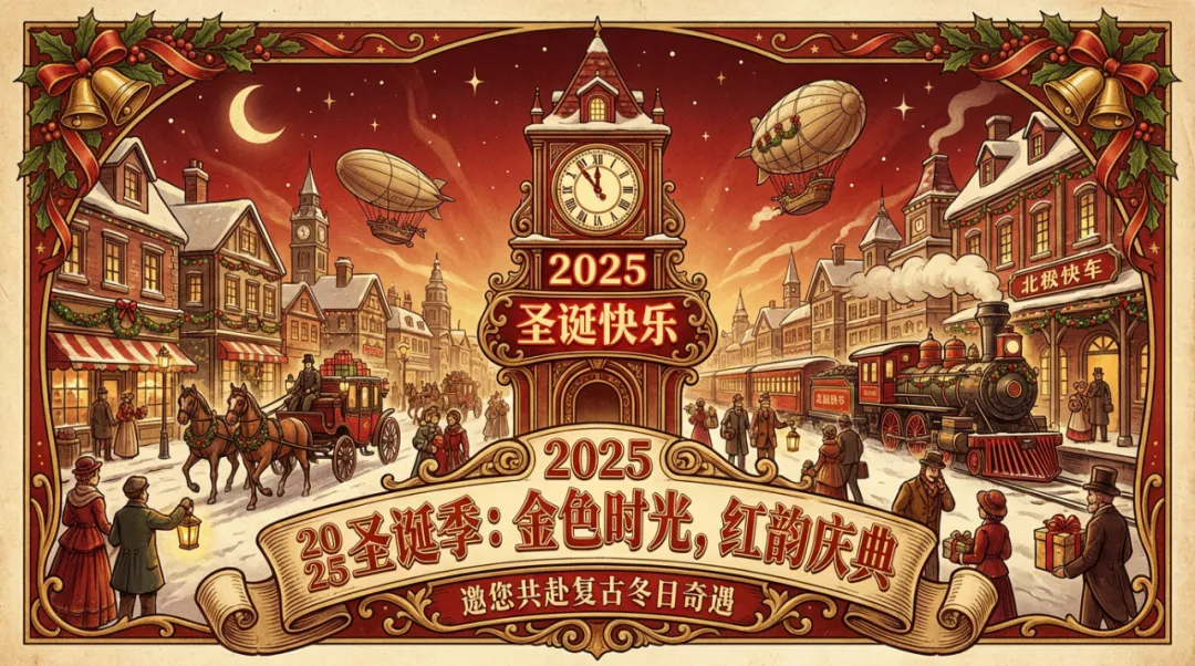 建议收藏！13组Nano Banana Pro实用提示词