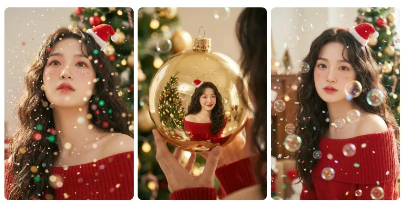 不用反复抽卡了！教你用Lovart+Nano Banana Pro搞定这 7 类商业设计