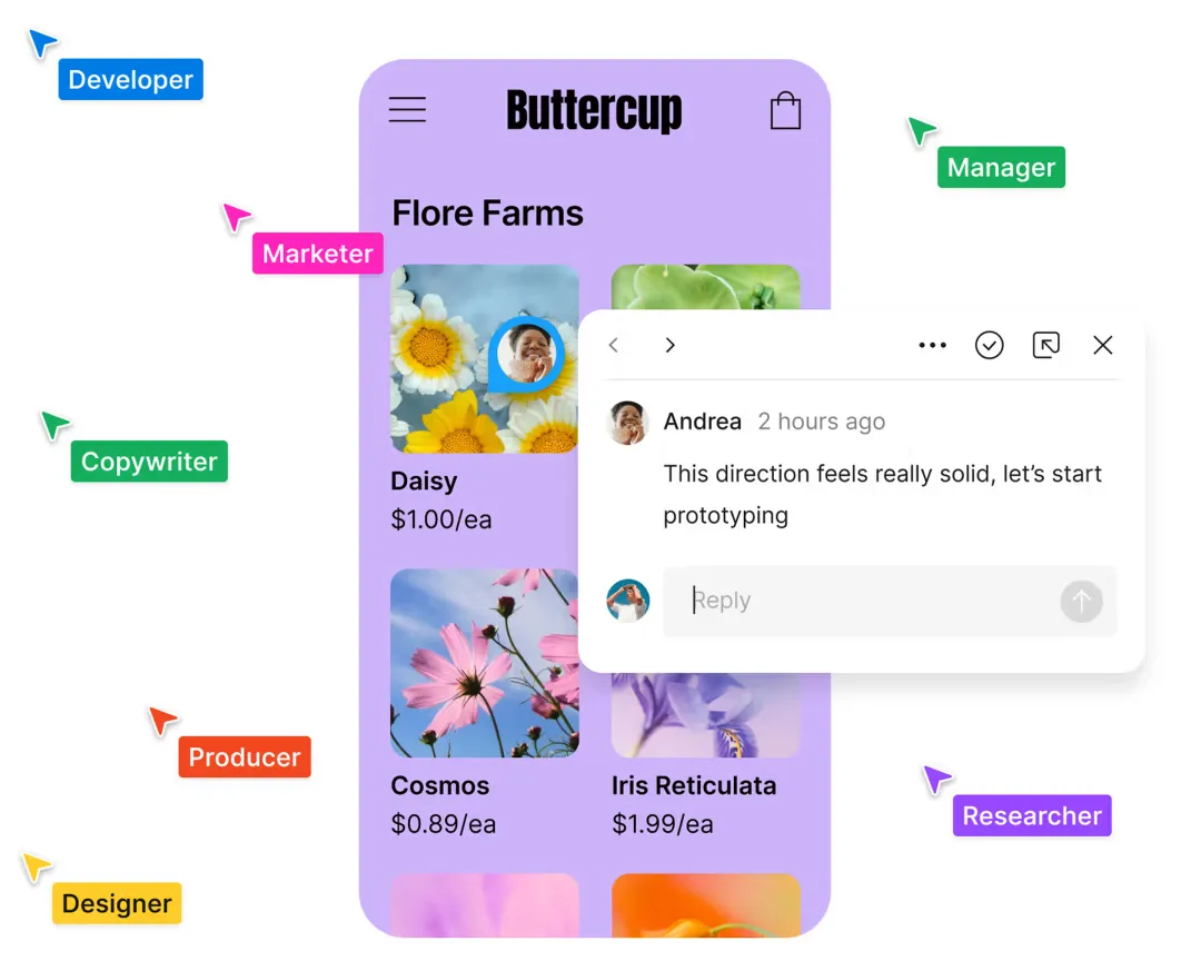 2026年学UI设计，应该用什么软件？