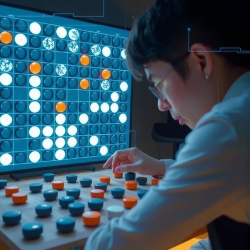 柯洁：在被 AI 完全取代前，多提升认知(图2)