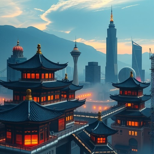 腾讯混元图像模型 2.1 上新开源：原生 2K 生图、中英文输入(图2)