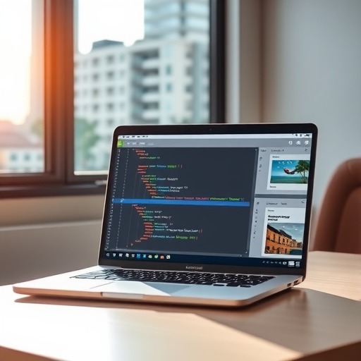合肥中小企业网站建设服务：技术应用、痛点化解与趋势前瞻(图2)