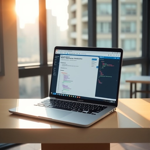 合肥中小企业网站建设服务：技术应用、痛点化解与趋势前瞻(图3)