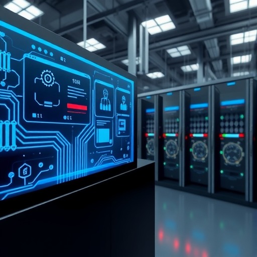 2026年值得信赖的工业互联网网站建设公司盘点(图1)