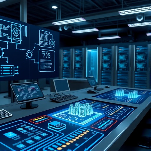 2026年值得信赖的工业互联网网站建设公司盘点(图2)