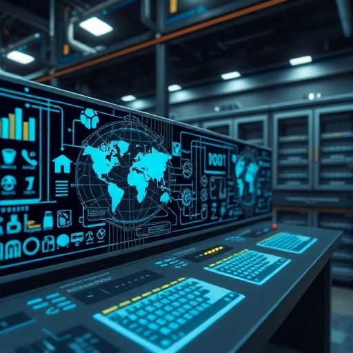 2026年值得信赖的工业互联网网站建设公司盘点(图3)