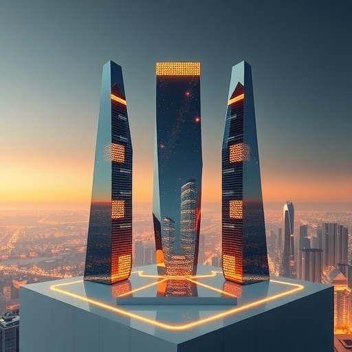 2026年中国十大高口碑网站建设公司：设计开发服务均优之选(图1)