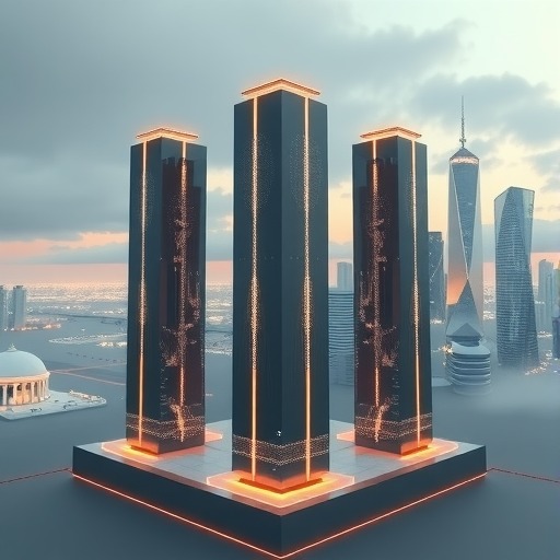 2026年中国十大高口碑网站建设公司：设计开发服务均优之选(图2)