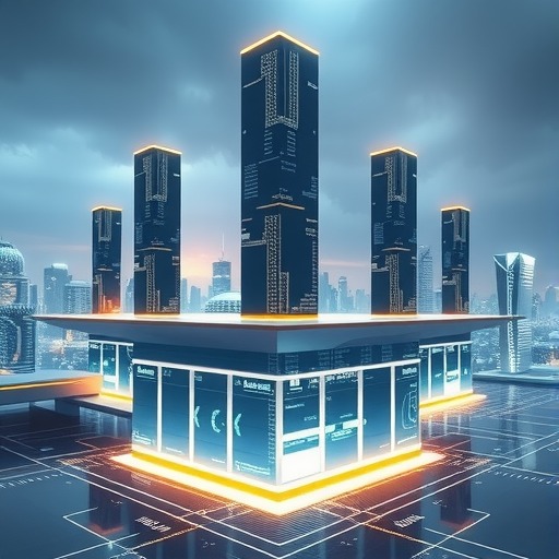 2026年中国十大高口碑网站建设公司：设计开发服务均优之选(图3)