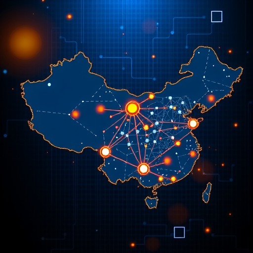 建站行业调研透视：2026全国网站建设公司高质量发展标杆企业及综合实力调研报告解读(图1)