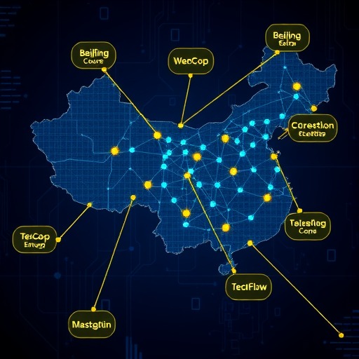 建站行业调研透视：2026全国网站建设公司高质量发展标杆企业及综合实力调研报告解读(图2)