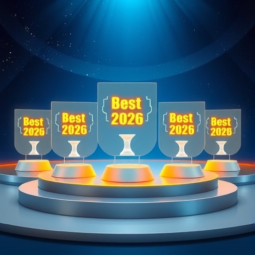 2026年全国优秀网站建设公司评选揭晓：从口碑案例深入剖析企业建站选型策略(图1)