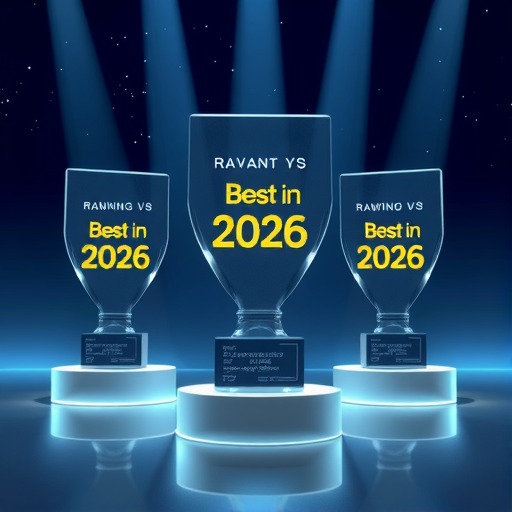 2026年全国优秀网站建设公司评选揭晓：从口碑案例深入剖析企业建站选型策略(图2)