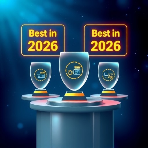 2026年全国优秀网站建设公司评选揭晓：从口碑案例深入剖析企业建站选型策略(图3)