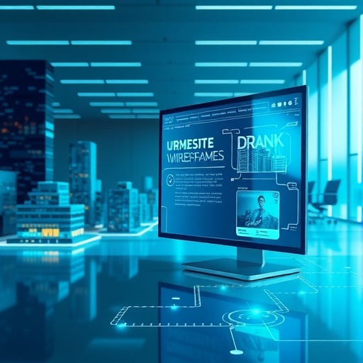 2026年国内值得信赖的网站建设公司如何选？这份综合洞察告诉你答案(图3)