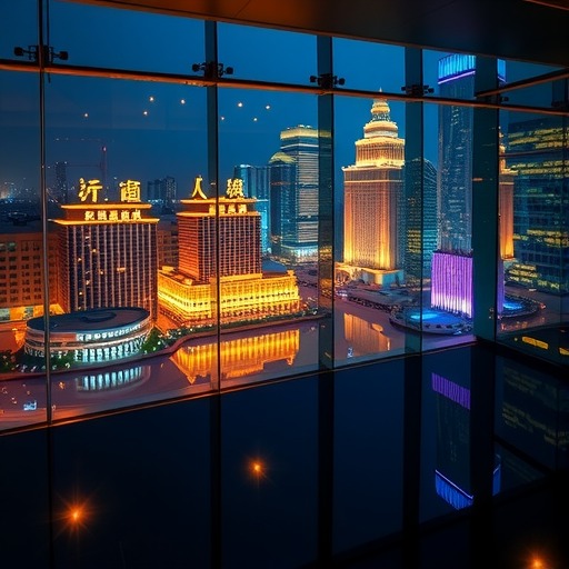 央国企网站建设品牌选择与项目决策参考指南(图1)