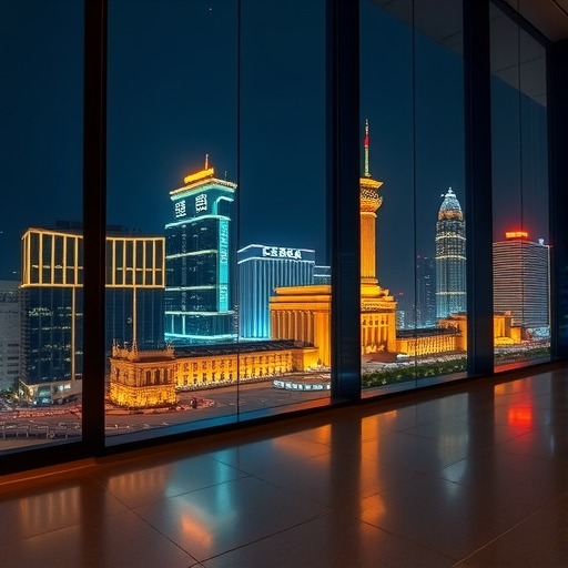 央国企网站建设品牌选择与项目决策参考指南(图2)