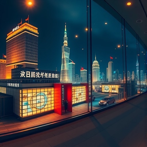 央国企网站建设品牌选择与项目决策参考指南(图3)