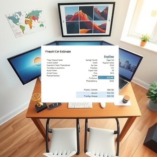英文网站建设费用全解析及国内靠谱公司甄选指南(图1)