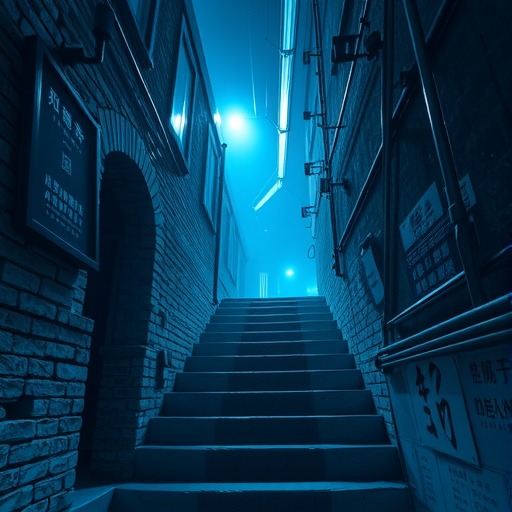 触摸历史记忆 打探科技前沿：美国青年沉浸式感受山城魅力(图1)