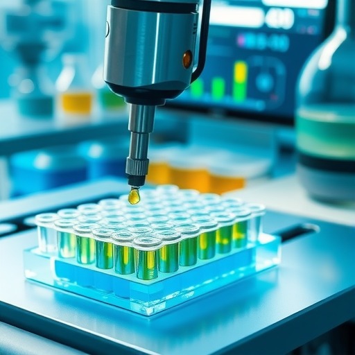 科技前沿丨高通量LogP检测如何重塑多肽药物筛选格局(图2)