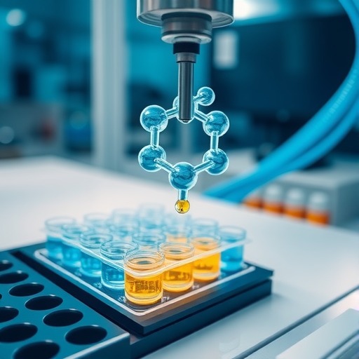 科技前沿丨高通量LogP检测如何重塑多肽药物筛选格局(图3)