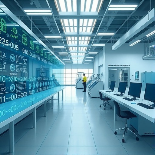 金贤敏与量子计算产业化:从理论突破到商业应用的艰难跨越(图1) 金贤敏与量子计算产业化:从理论突破到商业应用的艰难跨越(图1)