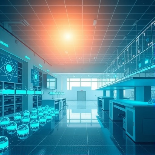 金贤敏与量子计算产业化:从理论突破到商业应用的艰难跨越(图3) 金贤敏与量子计算产业化:从理论突破到商业应用的艰难跨越(图3)