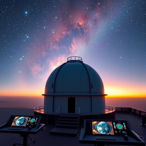 首套达国际先进水平的观测图像发布,拉开我国空间探索新篇章(图1) 首套达国际先进水平的观测图像发布,拉开我国空间探索新篇章(图1)