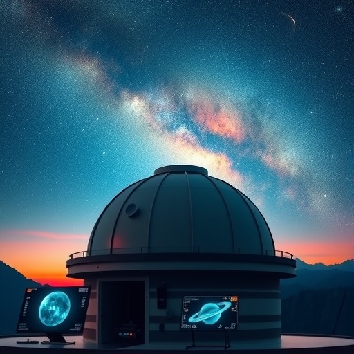 首套达国际先进水平的观测图像发布,拉开我国空间探索新篇章(图2) 首套达国际先进水平的观测图像发布,拉开我国空间探索新篇章(图2)