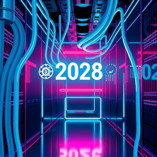 订单排满至2028年：光通信如何成为AI时代“卖水人”