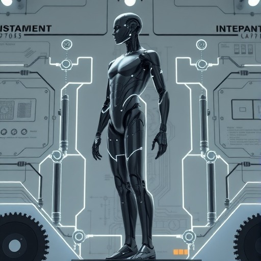 人形机器人与具身智能标准化技术委员会成立，王兴兴、彭志辉任副主任委员