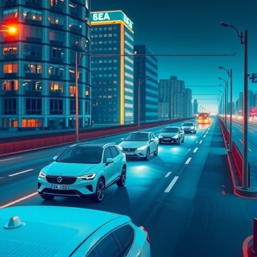 华为靳玉志：L3是必经阶段 2026年或为全球自动驾驶元年