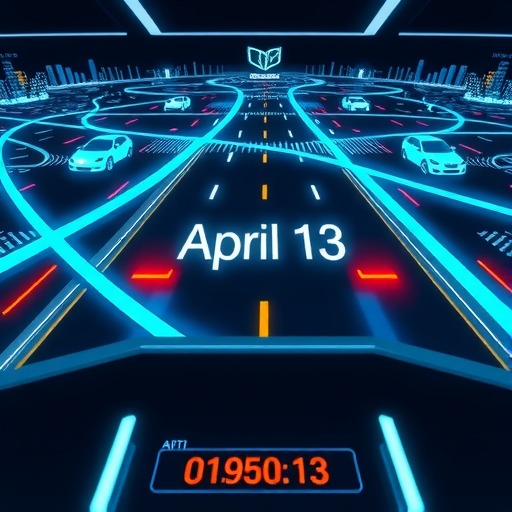 京东否认进入网约车领域：正在测试新项目，4月13日上线