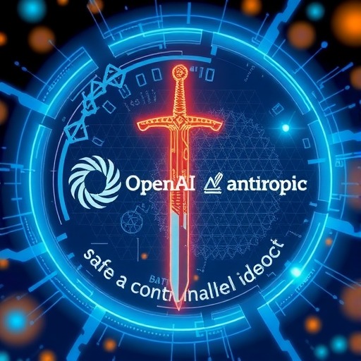 将OpenAI拉下王座？Anthropic或摘AI创企估值桂冠 “安全可控”理念成双刃剑