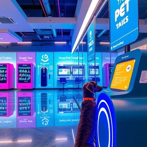 网易严选拓展宠物服务领域