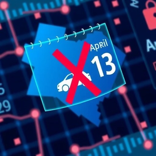 京东否认进入网约车领域：正在测试新项目，4月13日上线