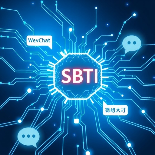 SBTI一夜爆红：反卷的里子，AI的路子、微信的场子