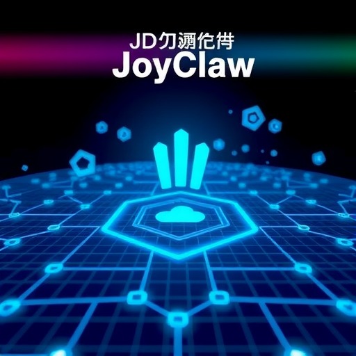 京东云JoyClaw已上线(图1)